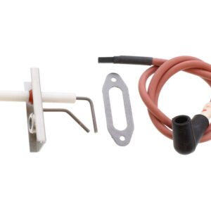 Alpha 3.025192 Immergas Electrode Kit