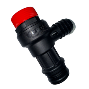 Alpha Safety Valve 1.028561