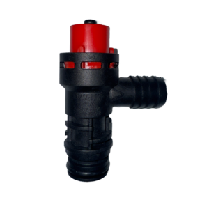Alpha Safety Valve 1.028561