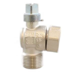 Alpha isolation valve 34in 1.014685 NEW ORIGINAL