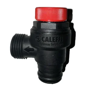 IDEAL PROCOMBI EXCLUSIVE 24 30 & 35 PRESSURE RELIEF VALVE 176610