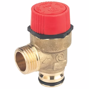 Main Eco Compact Pressure Relief Valve (PRV) 7683976