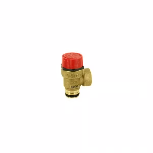 Potterton Pressure Relief Valve Kit 5000721