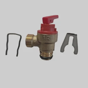 VAILLANT ECOTEC VUW PRO 24 & PRO 28 PRESSURE 178985