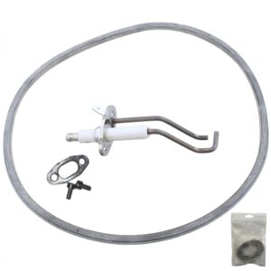 BAXI SERVICE KIT 624 630 636 825 830 836 7686344 & 7662076
