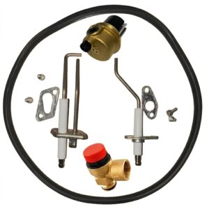 Baxi Duo Tec Service Kit 720767101 720222901 248043 248056 5114755