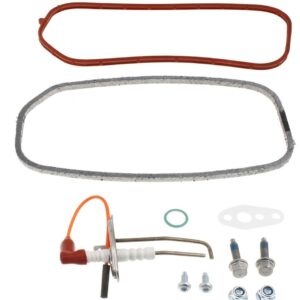 Glowworm service kit 0020195512 0020195525 Genuine