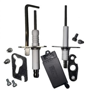 Ideal Boiler Service Kit Electrodes & Spark Generator 175591 175592 175593