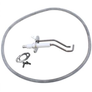 MAIN ECO COMPACT 25&30 SERVICE KIT 7686344 & 7662076