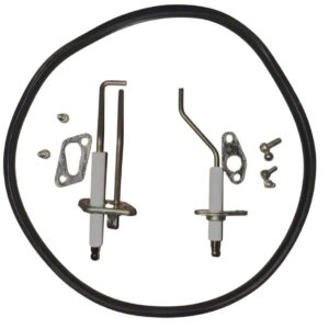 POTTERTON TITANIUM COMBI 24 28 33 & 40 BOILER SERVICE KIT