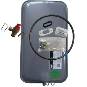 VAILLANT ECO TEC PRO 24 & 28 SERVICE KIT 181051 PRV 178985 GASKET 0020025929