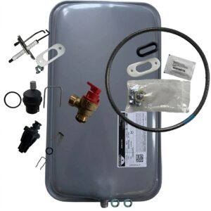 VAILLANT ECOTEC SERVICE KIT 0020038679 0020059717 0020133816 & VESSEL 181051