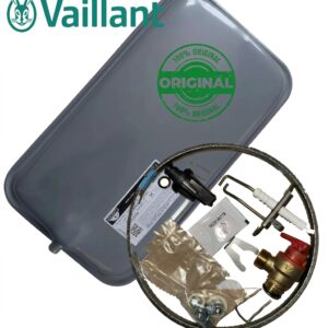 VAILLANT ECOTEC SERVICE KIT 0020038679 0020059717 0020133816 & VESSEL 181051