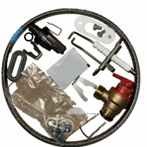 Vaillant ecoTEC Pro & Plus Service Kit 0020038679 0020059717 0020133816 178985