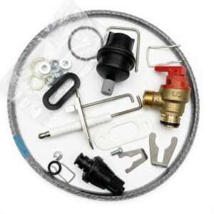 Vaillant ecoTEC Pro & Plus Service Kit - 0020038679-0020059717-0020133816-178985