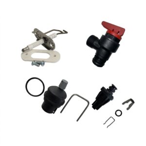 Vaillant ecoTEC Pro & Plus Service Kit 0020059717 178985 104521 0020133816