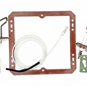 Vokera Compact 29A - Vision service kit