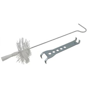 Worcester Boiler Heat Exchanger Cleaning Kit 7733600091 8716117725