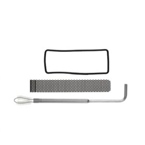Worcester Bosch HE Series Cleaning Set 77190019960 | Boiler Service Kit | NEW