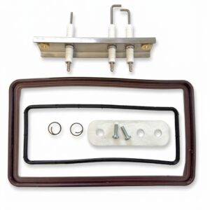 Worcester CDi Service Kit 87110041680 8716121817 87155058830 Electrode & Seals