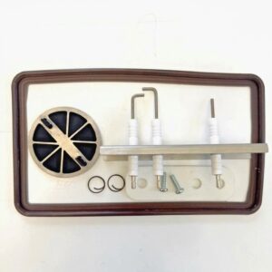Worcester Greenstar 30CDi & 40CDi Service Kit 87110041680 87155058010 8716121817